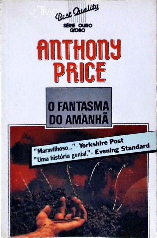 O Fantasma do Amanhã