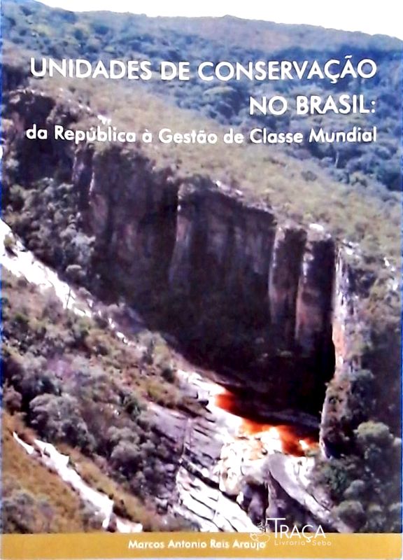 Unidades de Conservação No Brasil