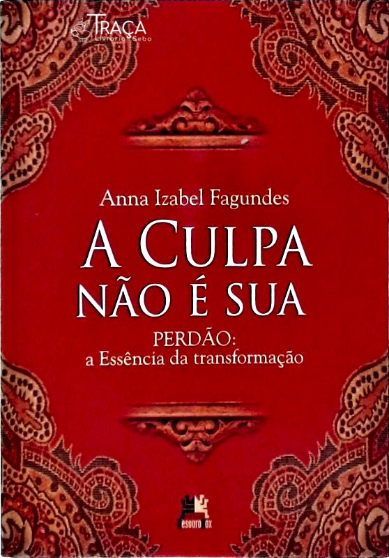 A Culpa Não É Sua