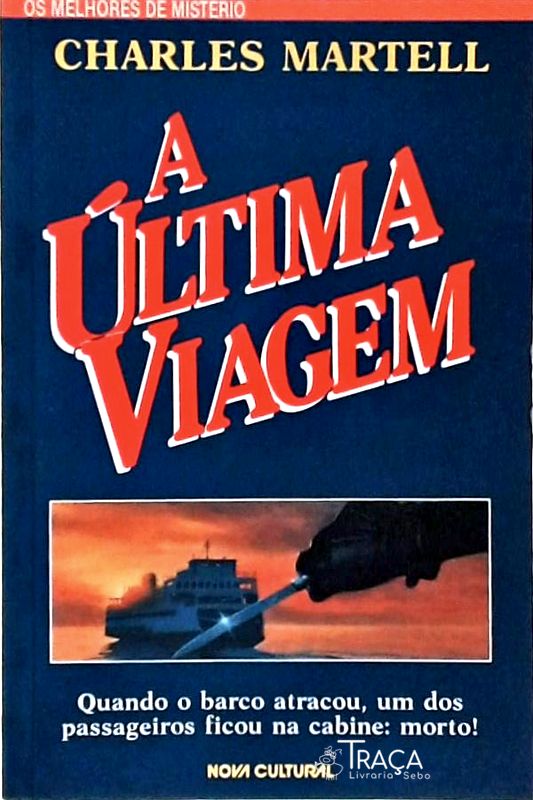 A Última Viagem
