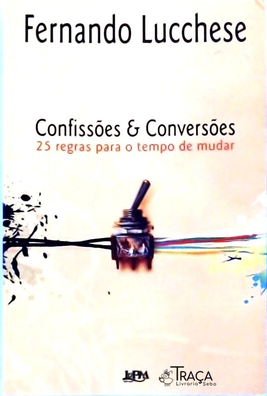Confissões e Conversões