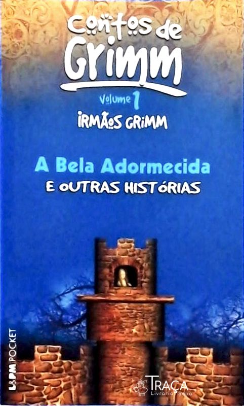 Contos de Grimm Vol. 1