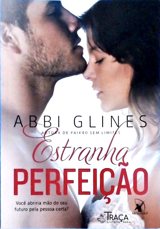 Estranha Perfeição