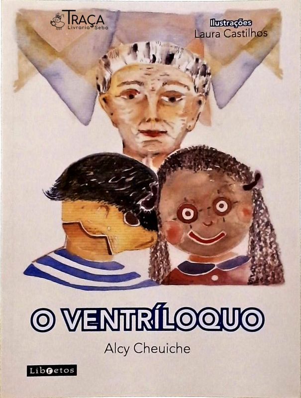 O Ventríloquo