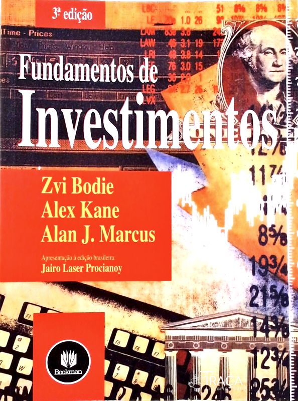 Fundamentos de Investimentos