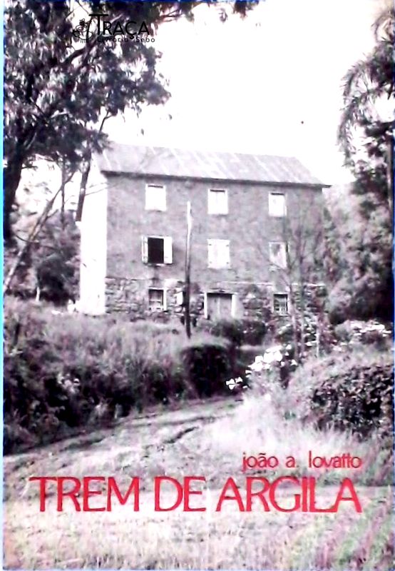 Trem de Argila