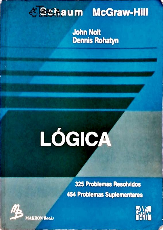 Lógica (1991)