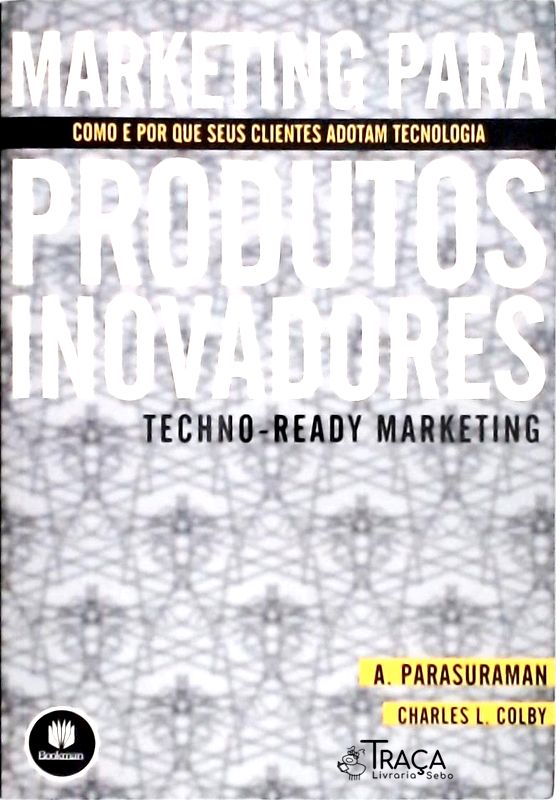 Marketing para Produtos Inovadores