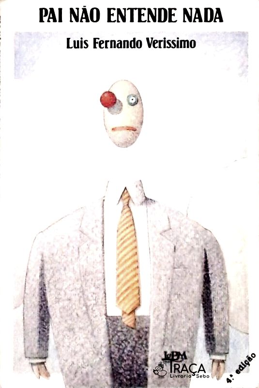 Pai Não Entende Nada
