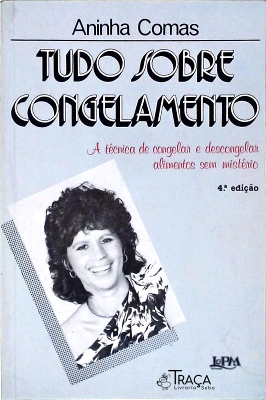 Tudo Sobre Congelamento
