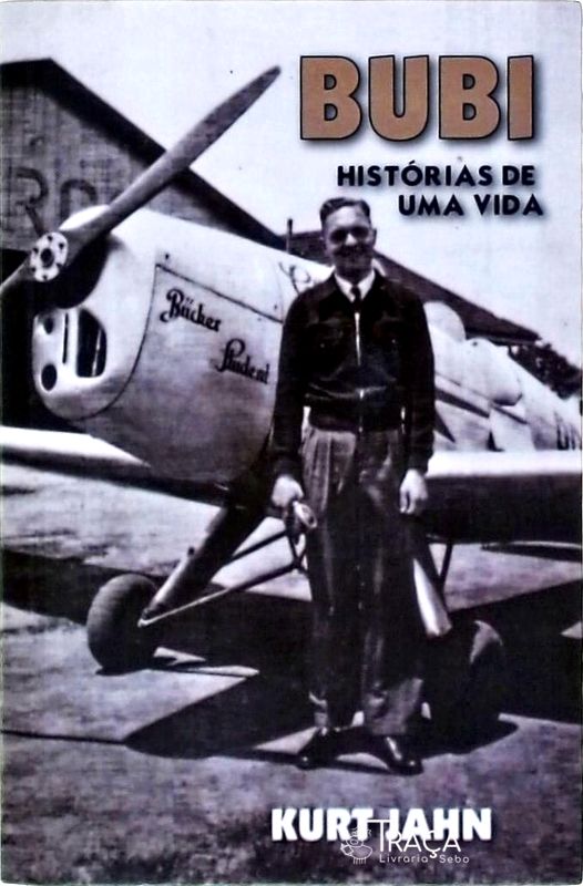 Bubi Histórias De Uma Vida