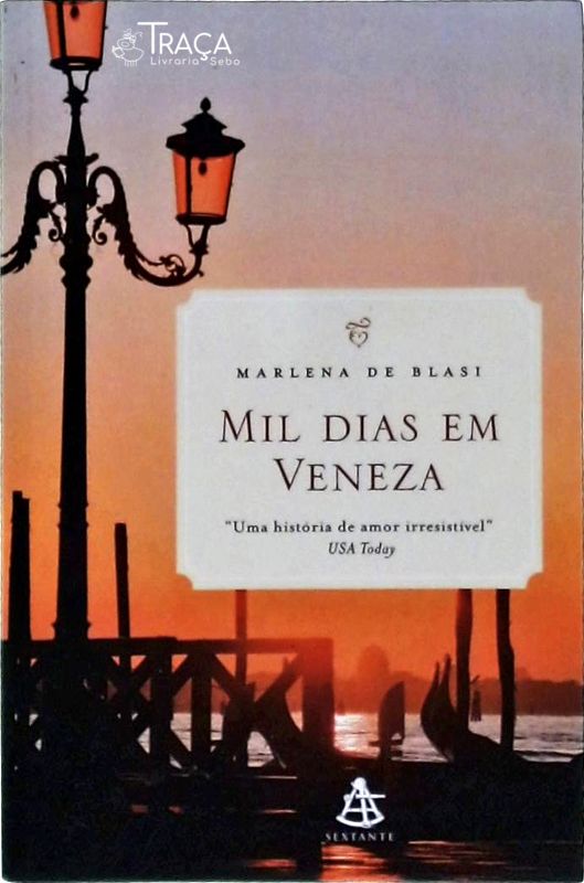 Mil Dias em Veneza