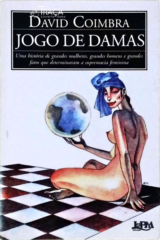 Jogo de Damas