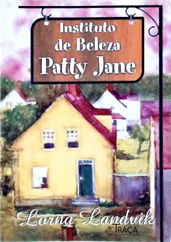 Instituto de Beleza Patty Jane