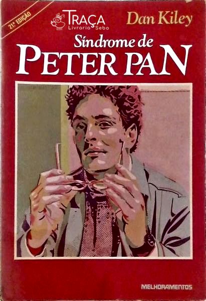 Síndrome de Peter Pan