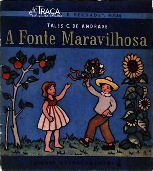 A Fonte Maravilhosa