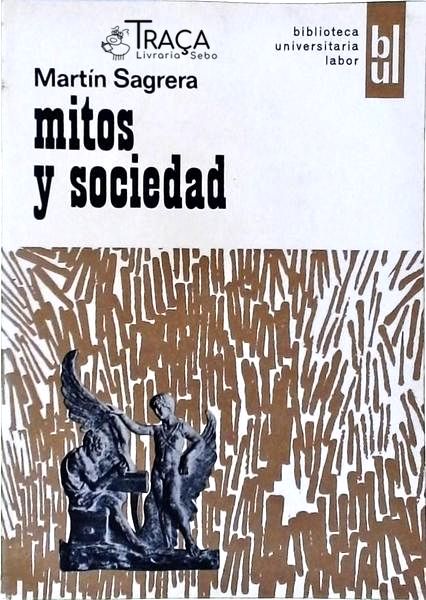 Mitos Y Sociedad