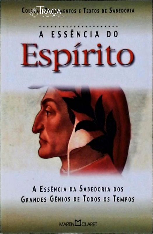 A Essência do Espírito