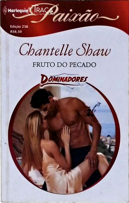 Fruto do Pecado