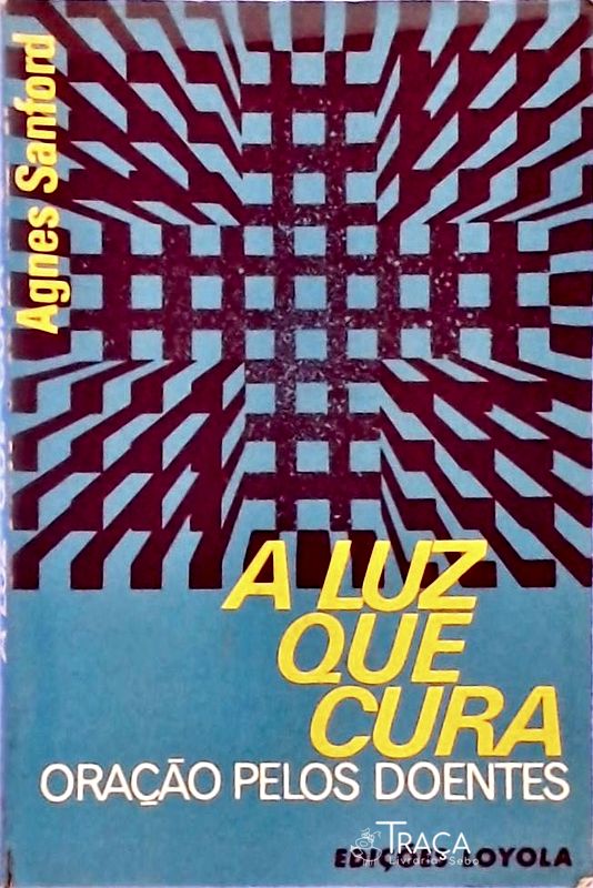 A Luz Que Cura