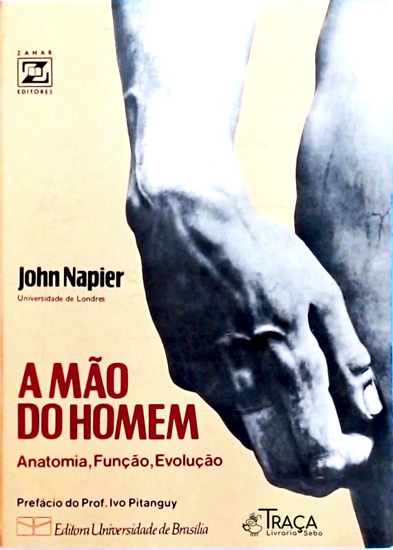 A Mão do Homem