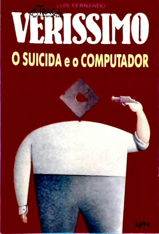 O Suicida e o Computador