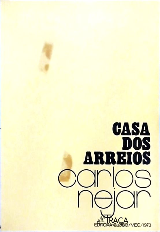 Casa dos Arreios