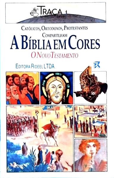 A Bíblia em Cores