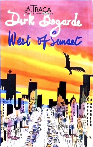 West Of Sunset