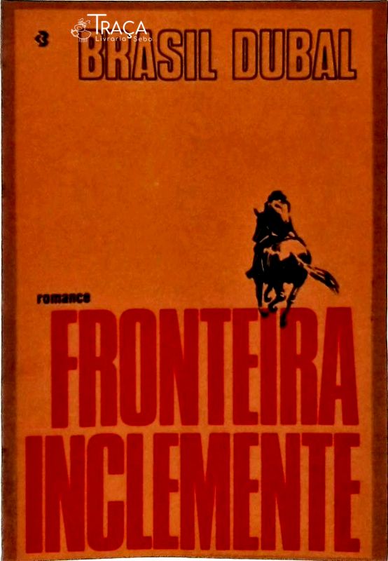 Fronteira Inclemente