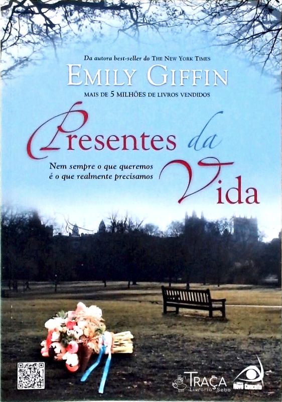 Presentes da Vida