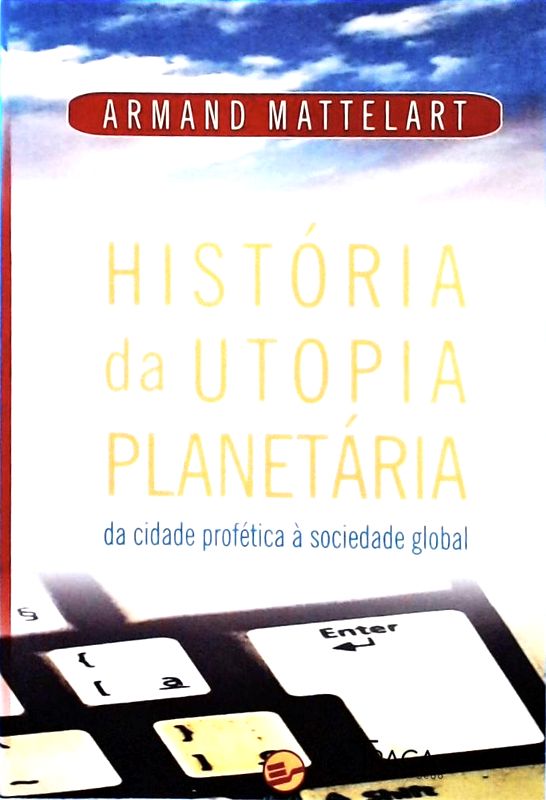 História da Utopia Planetária
