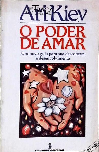 O Poder de Amar