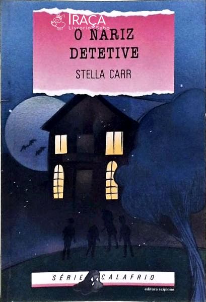 O Nariz Detetive