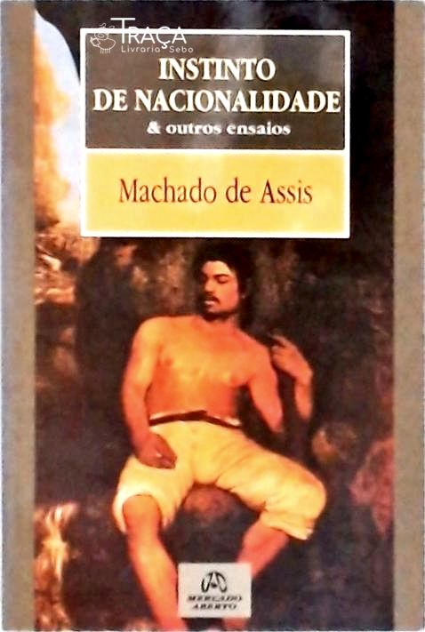 Instinto De Nacionalidade