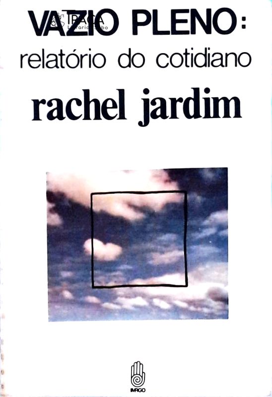 Vazio Pleno - Relatório do Cotidiano