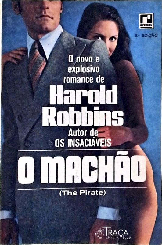 O Machão
