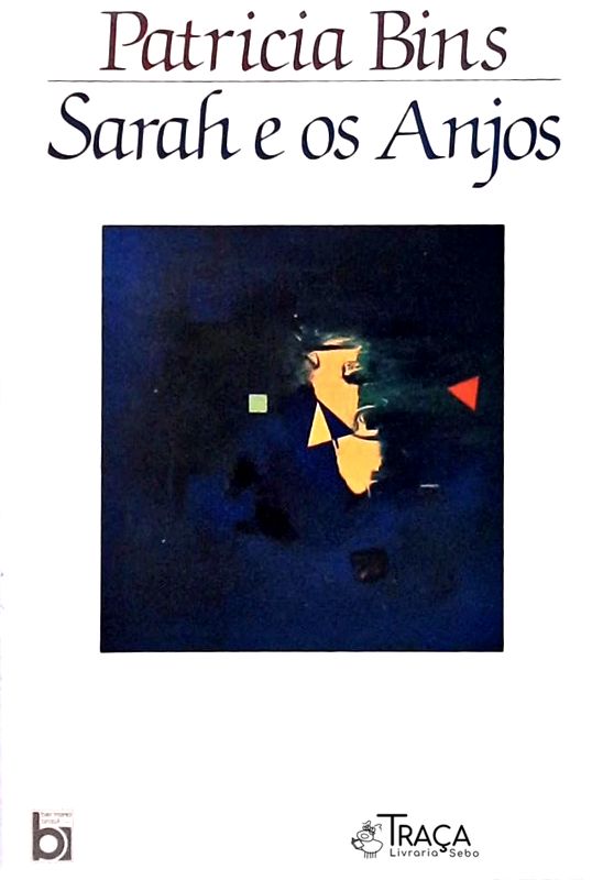 Sarah E Os Anjos