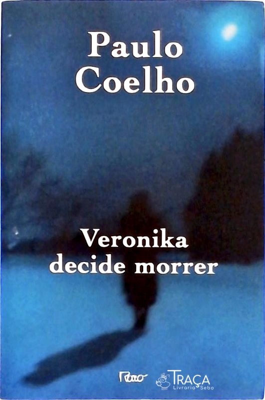 Veronika Decide Morrer