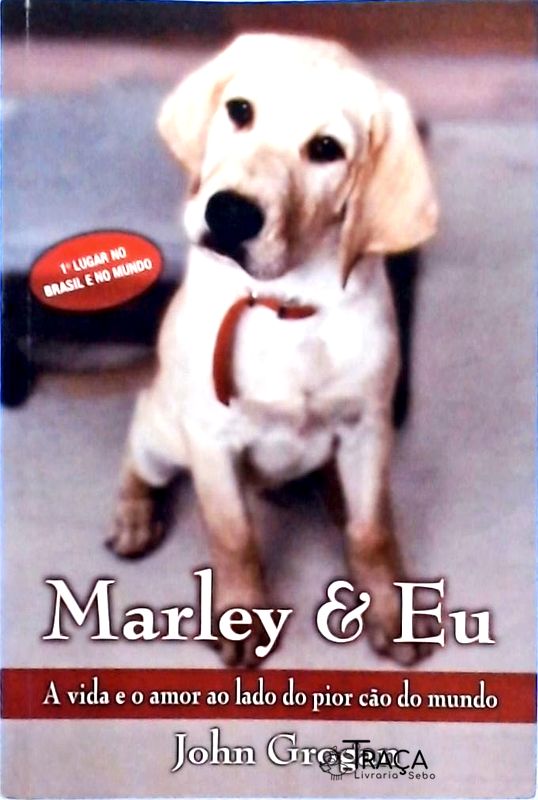 Marley e Eu