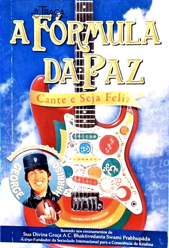 A Fórmula da Paz