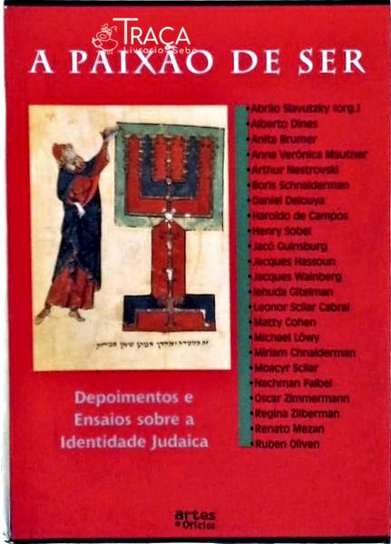 A Paixão de Ser