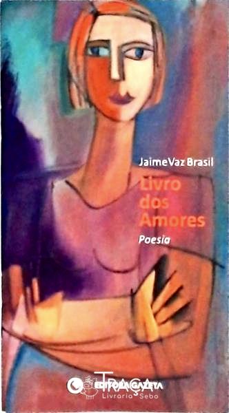Livro Dos Amores