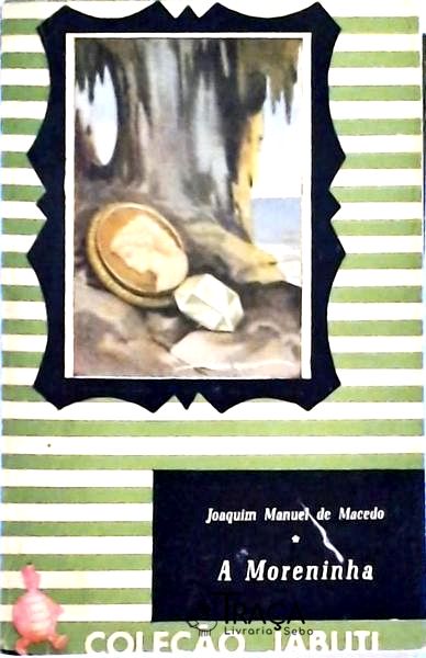 A Moreninha