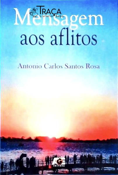 Mensagem Aos Aflitos