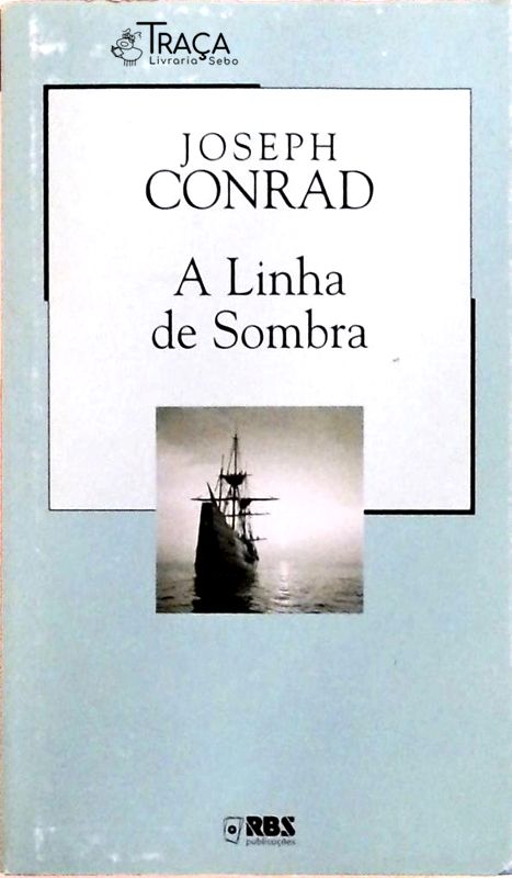 A Linha de Sombra
