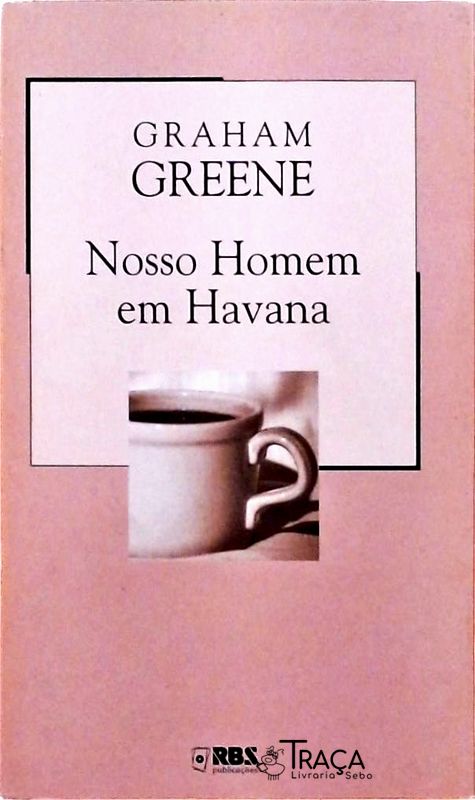 Nosso Homem em Havana