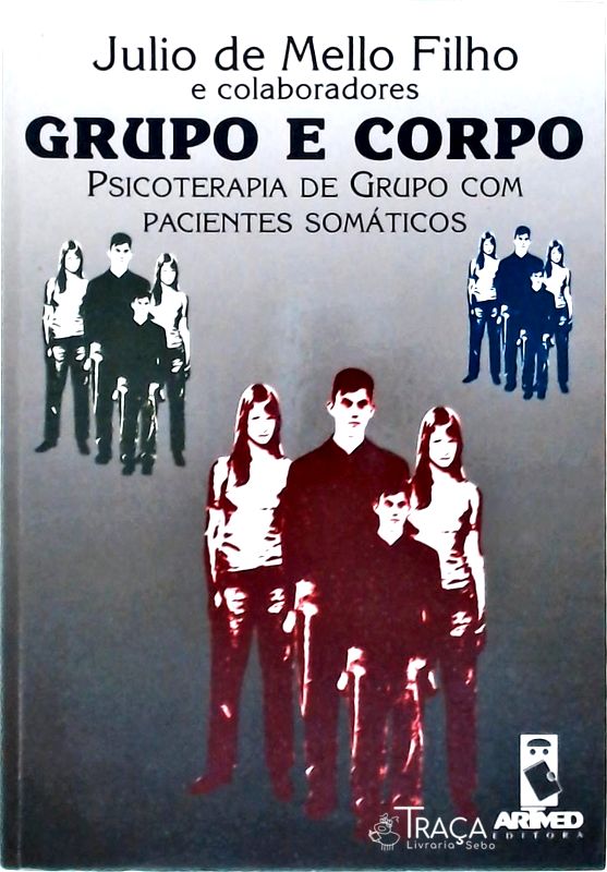 Grupo e Corpo