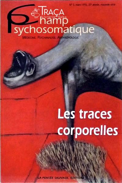 Les Traces Corporelles