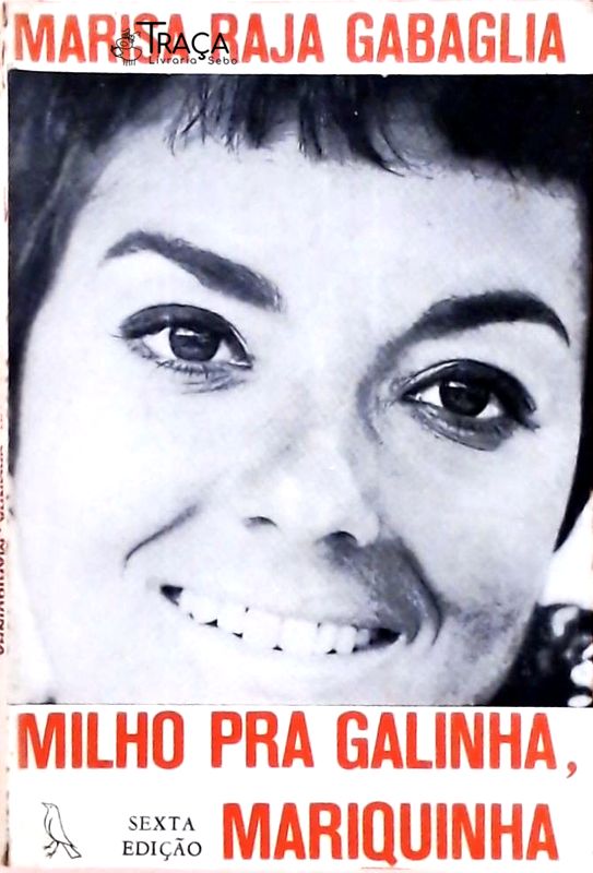 Milho Pra Galinha Mariquinha